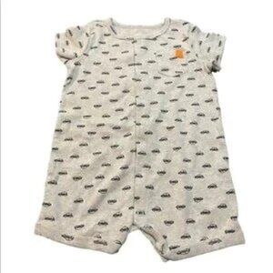 3 Piece onsie set for boys